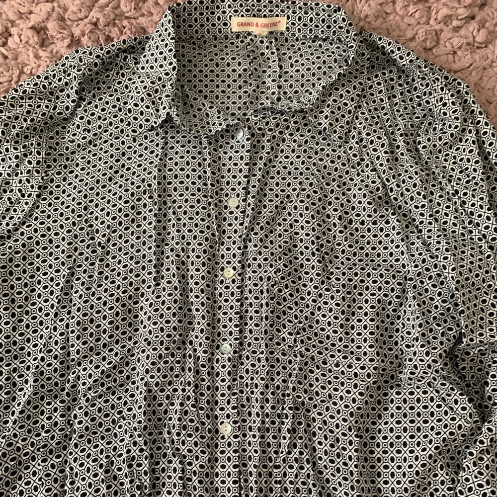 women’s top